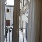 Terrazza Campailla Pensión Módica