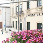 Terrazza Campailla 4* Módica
