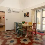 Pensión Terrazza Campailla Módica