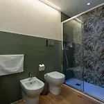 Terrazza Campailla Pensión 4*