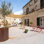 Terrazza Campailla 4* Модика