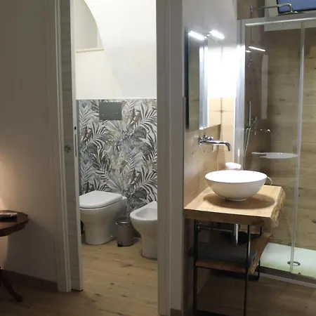 Gasthof Terrazza Campailla