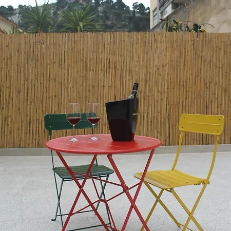Terrazza Campailla 4* Modica