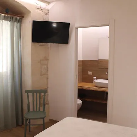 Gasthof Terrazza Campailla Modica