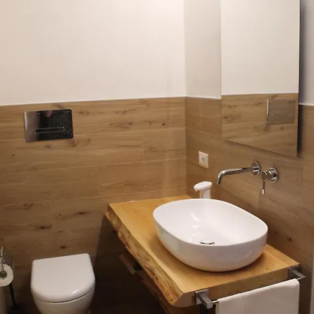 Terrazza Campailla Gasthof Modica