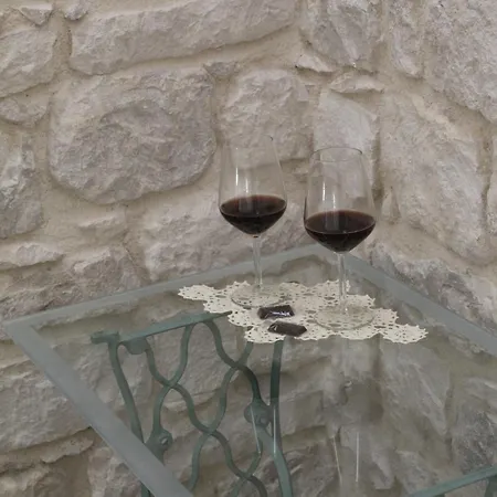 Terrazza Campailla Gasthof Modica