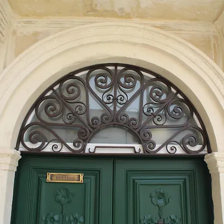 Terrazza Campailla Gasthof Modica