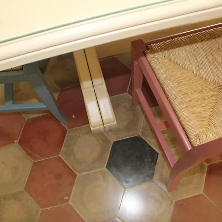 Terrazza Campailla Gasthof 4*