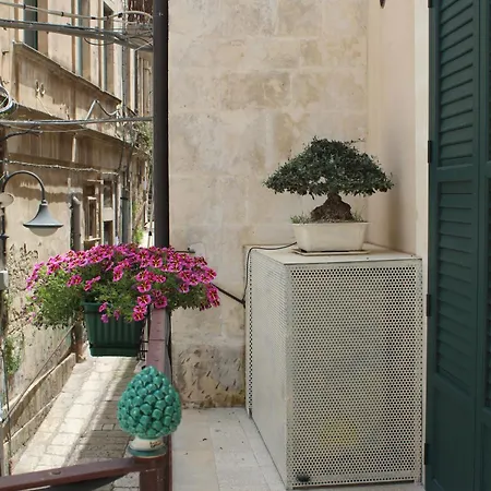 Terrazza Campailla Gasthof