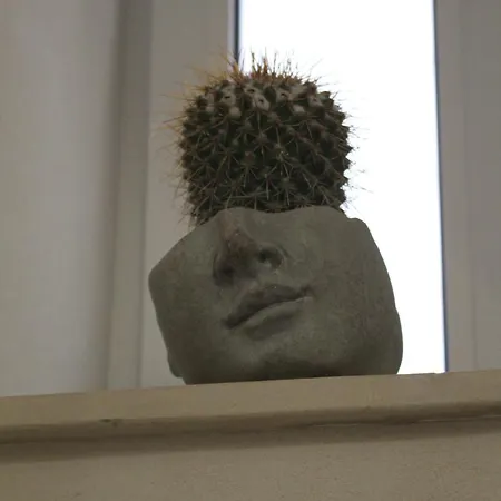 Gasthof Terrazza Campailla