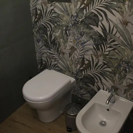 Terrazza Campailla 4* Modica