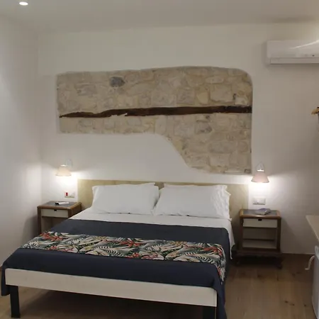 Gasthof Terrazza Campailla