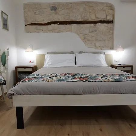 Gasthof Terrazza Campailla