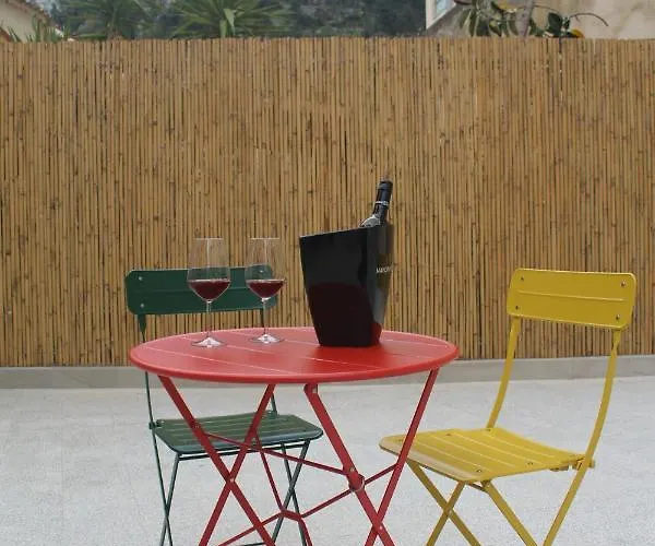 Terrazza Campailla 4* Módica