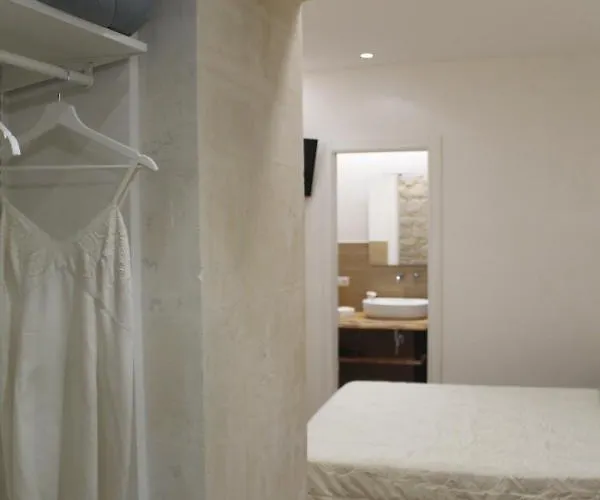Terrazza Campailla 4*