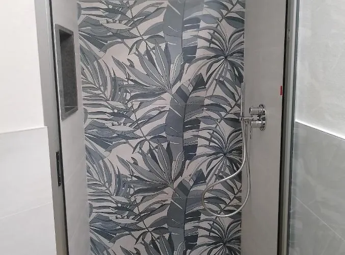 Terrazza Campailla 4* Módica