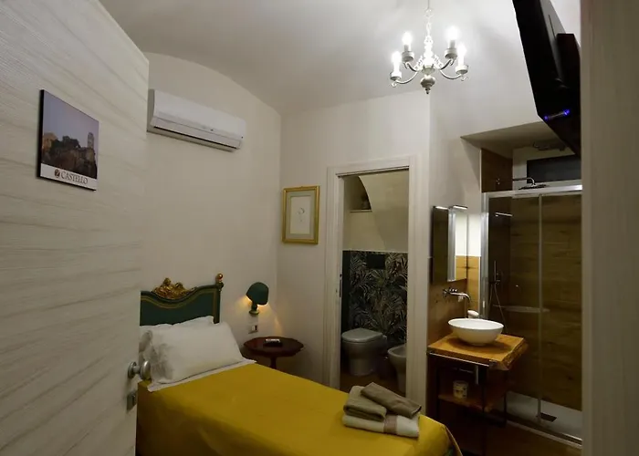 Terrazza Campailla Módica