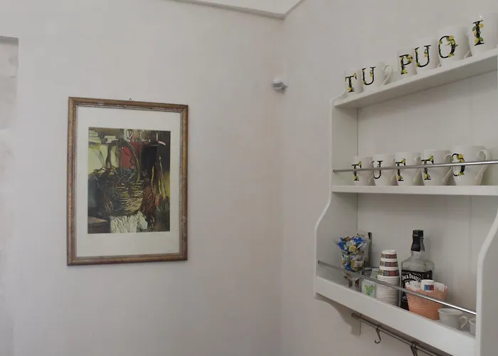 Terrazza Campailla Módica