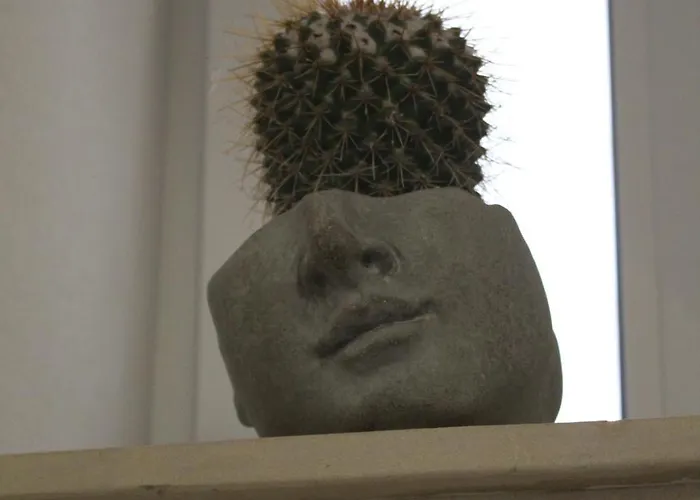 Pensión Terrazza Campailla