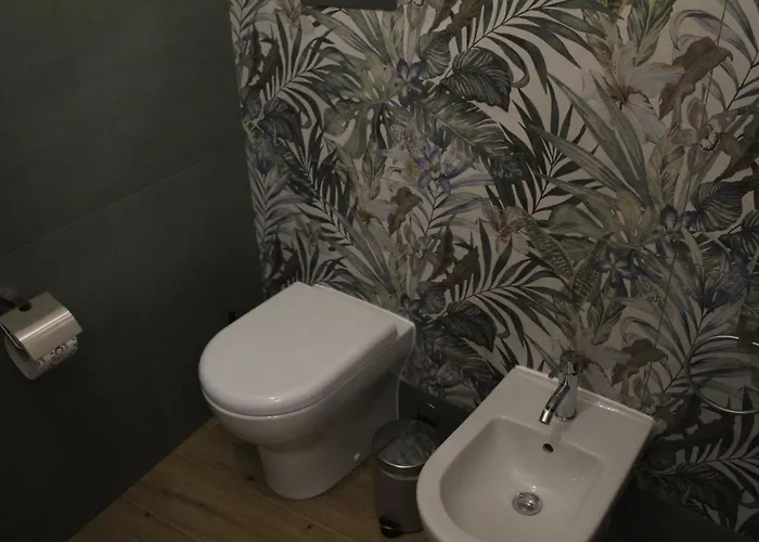 Terrazza Campailla 4* Módica