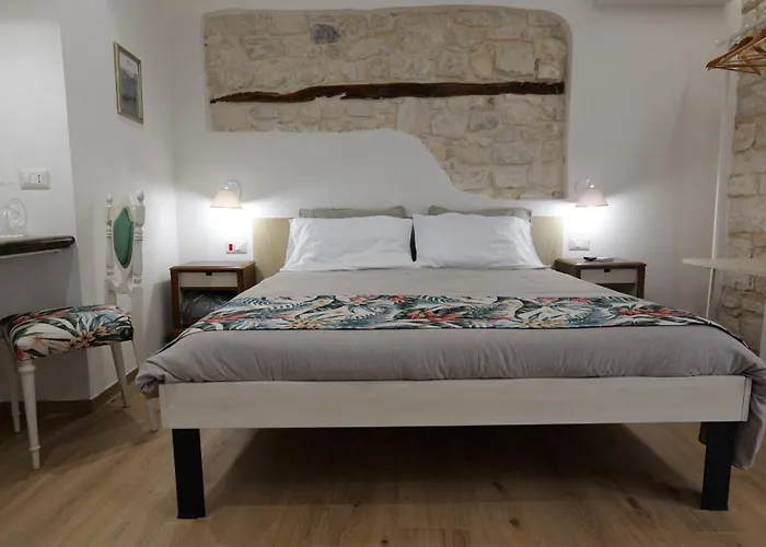 Pensión Terrazza Campailla