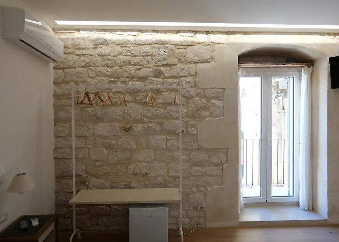 Pensión Terrazza Campailla Módica