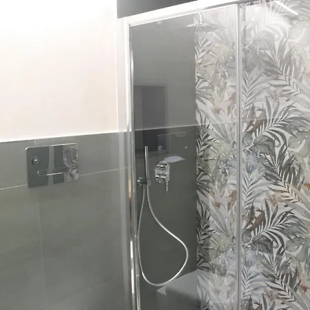 Terrazza Campailla Gæstehus