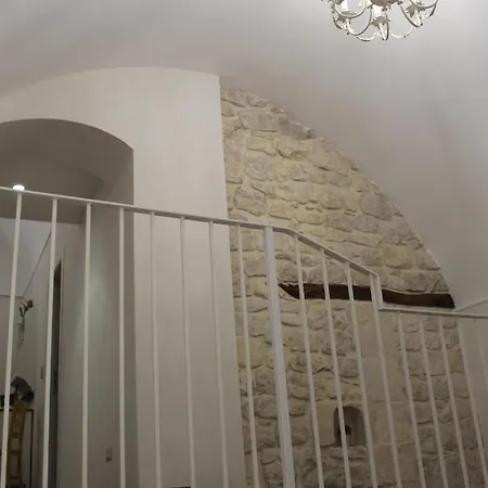Terrazza Campailla Guest house Modica