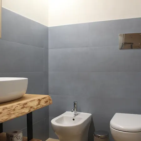Terrazza Campailla Guest house