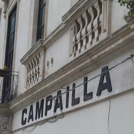 Terrazza Campailla Guest house