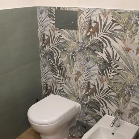 Guest house Terrazza Campailla *