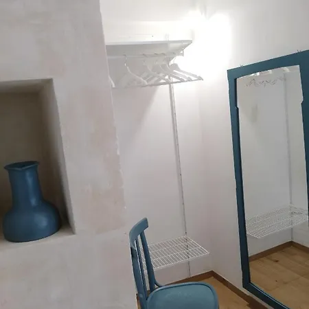 Terrazza Campailla Gæstehus