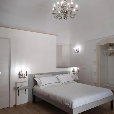 Terrazza Campailla Gæstehus Modica