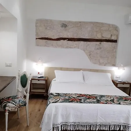 Terrazza Campailla Guest house *