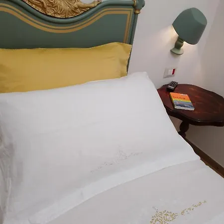 Terrazza Campailla 4*