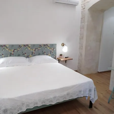 Terrazza Campailla 4* Modica