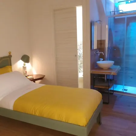 Guest house Terrazza Campailla