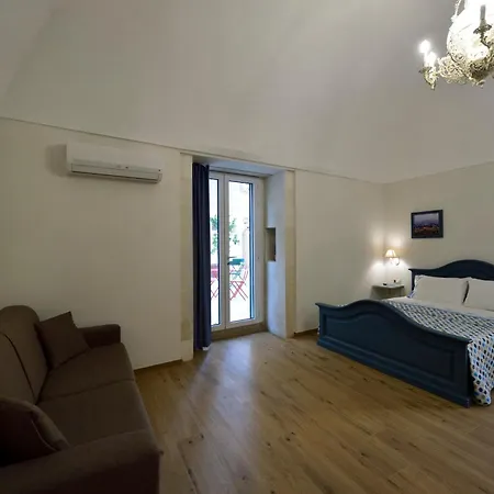 Guest house Terrazza Campailla