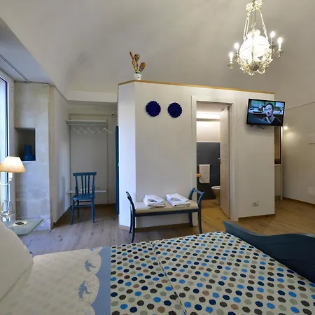 Terrazza Campailla Pensjonat