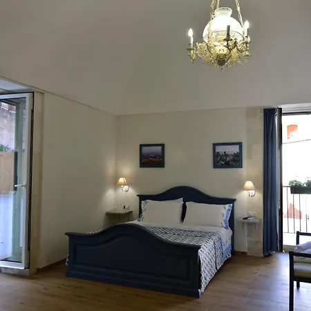 Terrazza Campailla Guest house