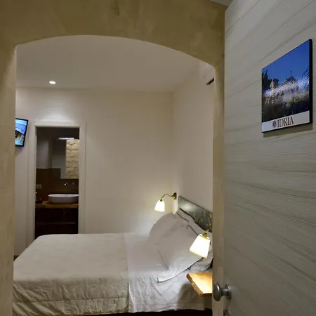 Terrazza Campailla Guest house