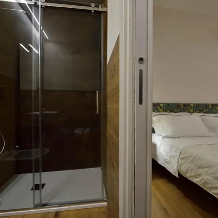 Pensjonat Terrazza Campailla *