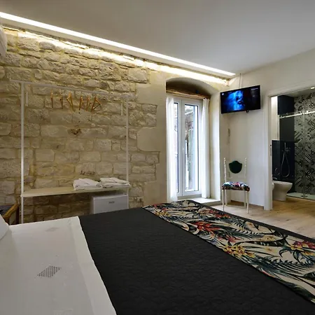 Guest house Terrazza Campailla *