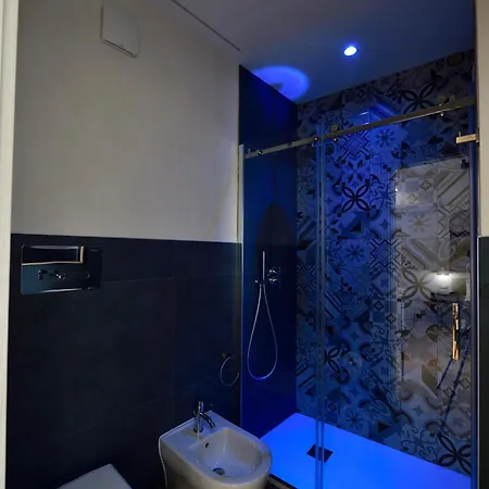 Guest house Terrazza Campailla Modica