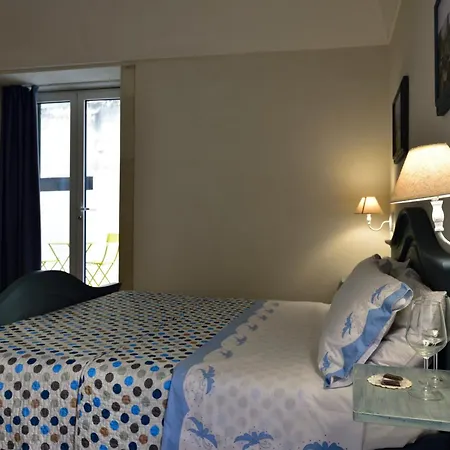 Terrazza Campailla Guest house *
