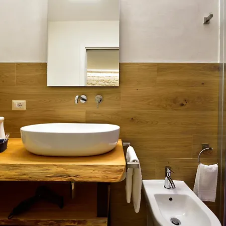 Guest house Terrazza Campailla Modica
