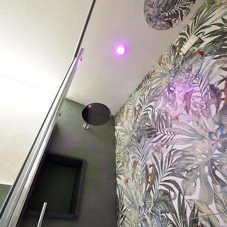 Pensjonat Terrazza Campailla 4*