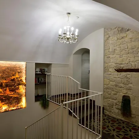 Terrazza Campailla Guest house *