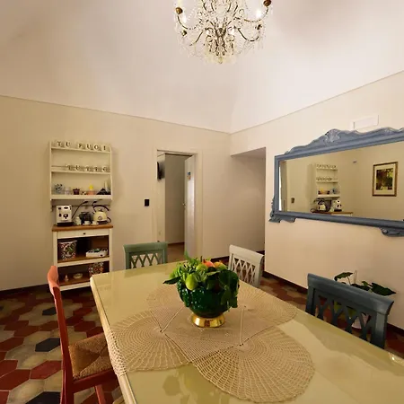 Terrazza Campailla Guest house *
