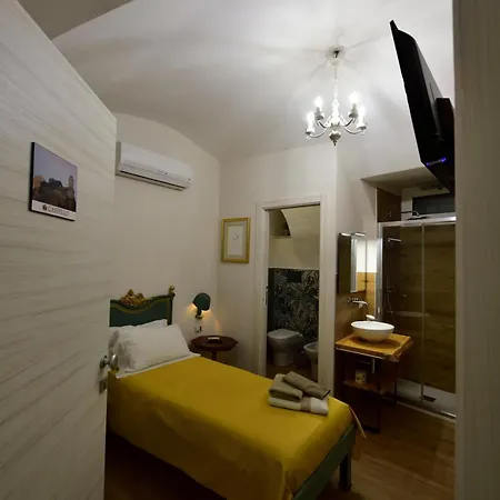 Terrazza Campailla Módica
